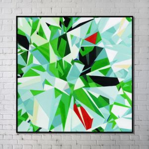 Diamond 001