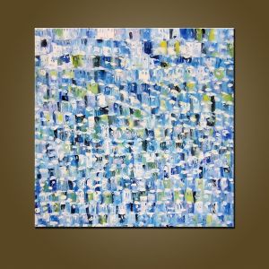 Abstract 1001
