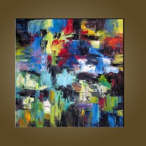 Abstract 1011