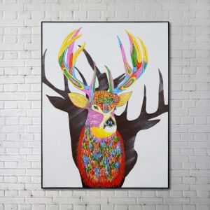 abstract Oil Paintings  Hong Kong, buy online prints paintings, affordable painting hong kong