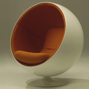 Eero Ball Chair