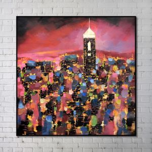 abstract Oil Paintings  Hong Kong, buy online prints paintings, affordable painting hong kong