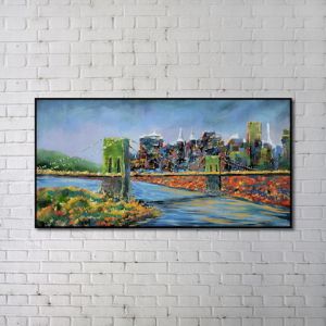 abstract Oil Paintings  Hong Kong, buy online prints paintings, affordable painting hong kong