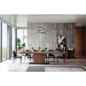 wood dining table hong kong