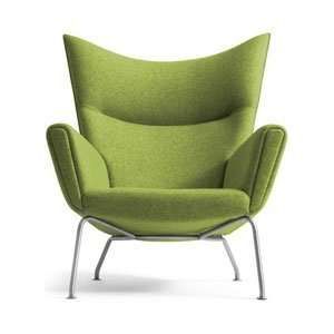 Wing Chair