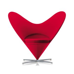 Heart Cone Chair