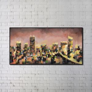 abstract Oil Paintings  Hong Kong, buy online prints paintings, affordable painting hong kong