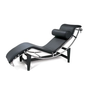 LC4 Lounge Chair