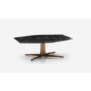 Hong Kong marble coffee table