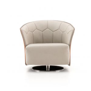 luxury armchair