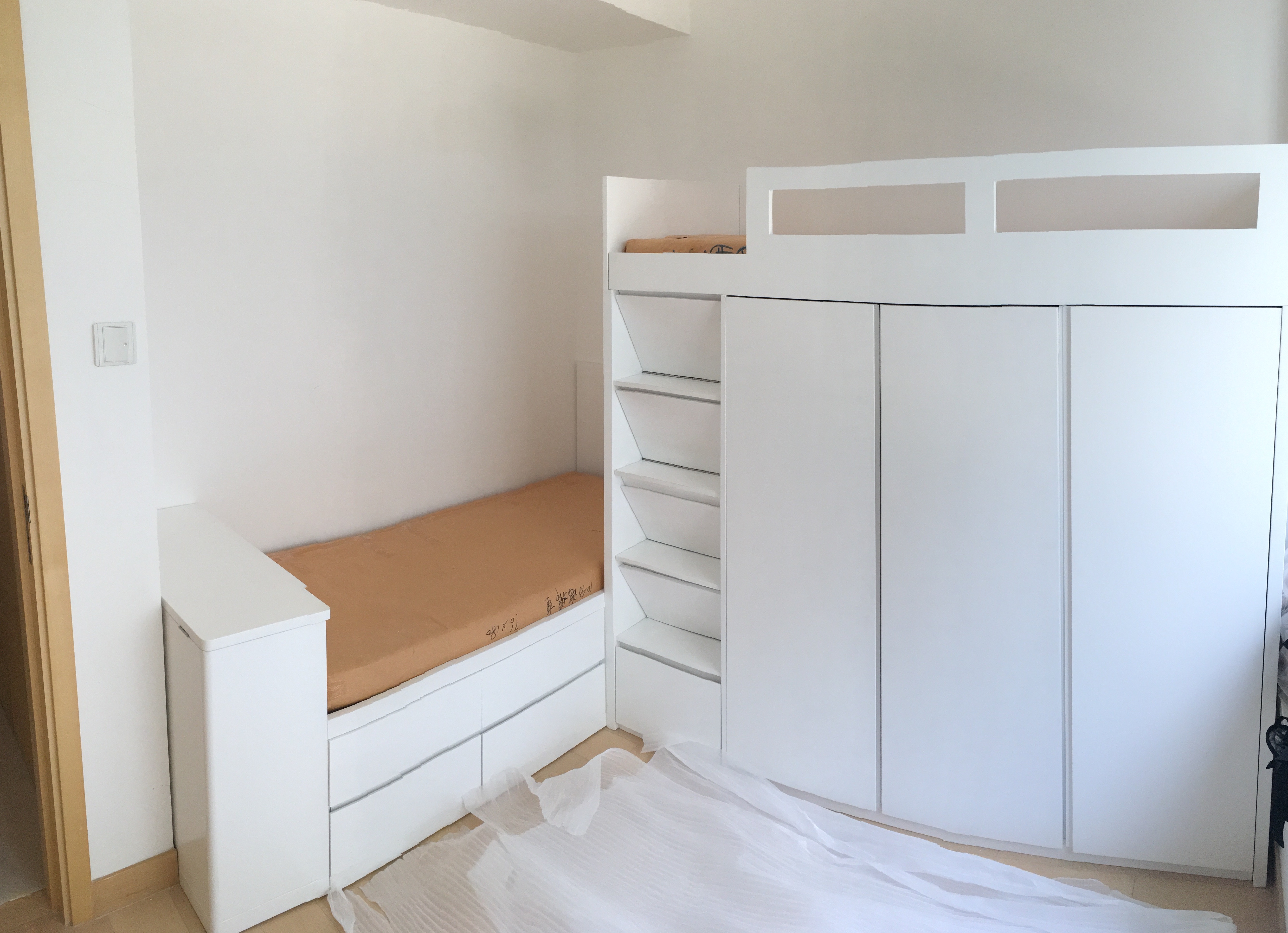 Why is custom furniture more expensive that mass produced furniture