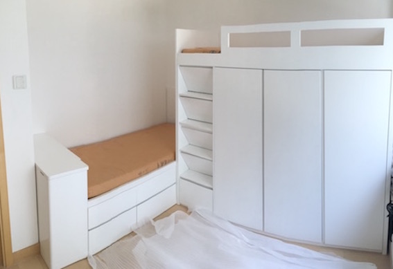 custom made bedroom furniture