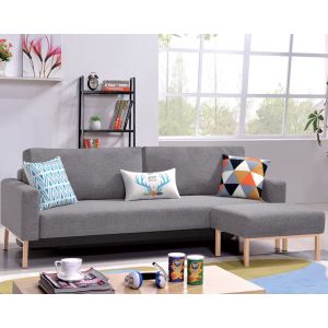 Hong Kong sofa bed with storage