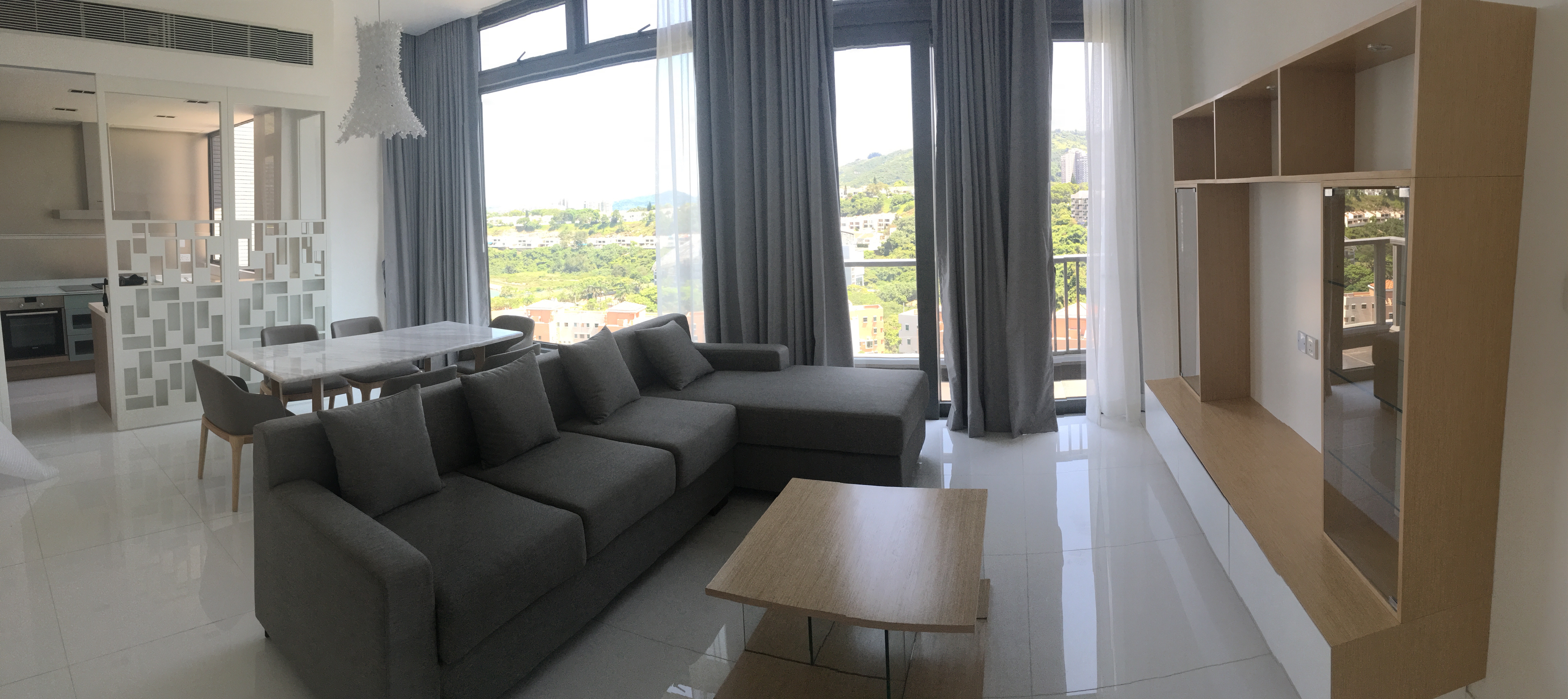 The Art of Custom Furniture: Elevating Your Hong Kong Home