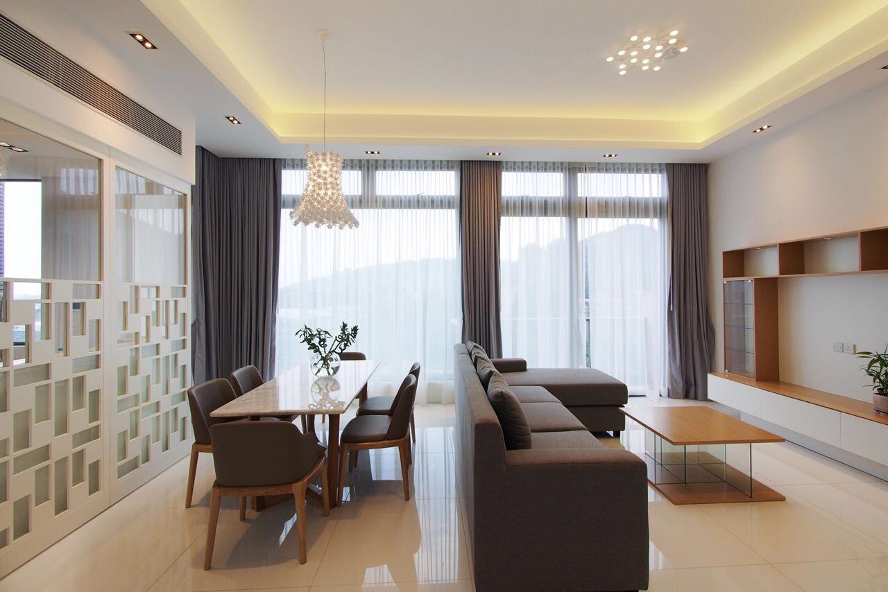 Tips for renovating a Hong Kong apartment