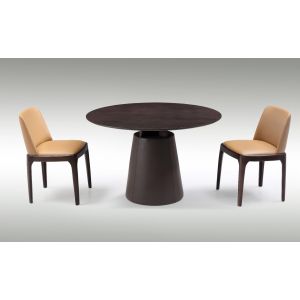 round wood dining table on sale in Hong Kong