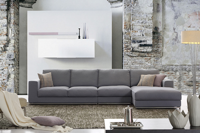 Living in Hong Kong - Custom Furniture