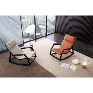 Hong Kong rocking chair