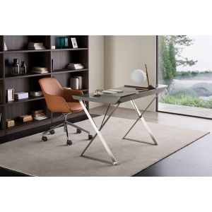 modern desk