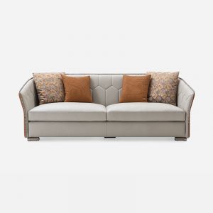 classic style sofa