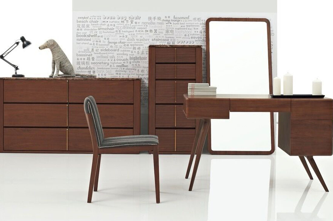 Use Custom Furniture To Make Your Office Unique