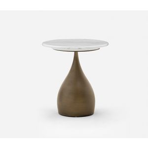 marble side table hong kong