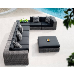 Outdoor Sofa 1