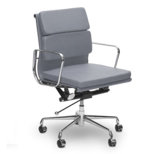 Mid Back Soft Pad Executive Chair (OFF002)