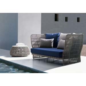Outdoor Sofa 7