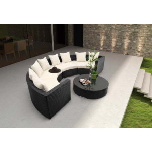 Outdoor Sofa 3