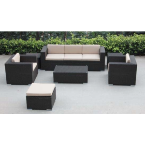 Outdoor Sofa 5