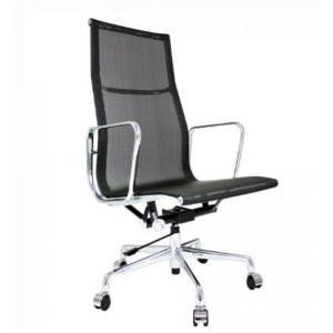 High Back Netweave Office Chair (OFF006)
