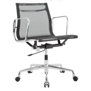 Mid Back Netweave Office Chair (OFF007)