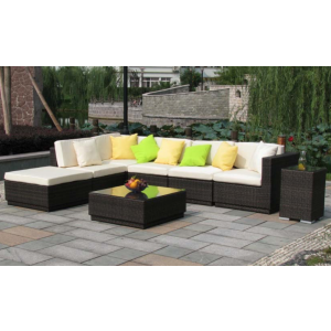 Outdoor Sofa 6