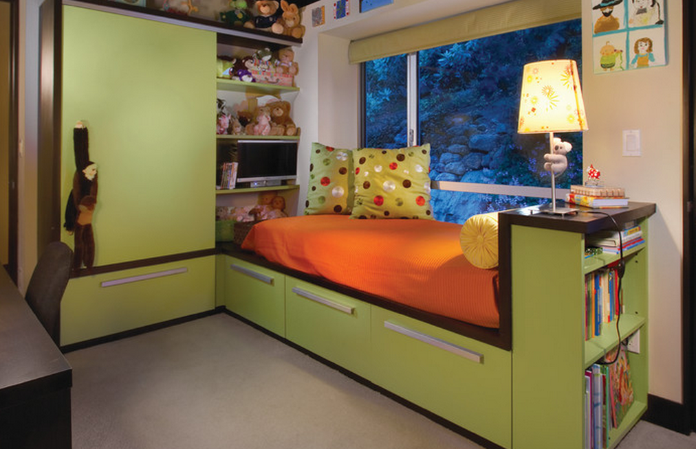 Advantages of Custom Furniture