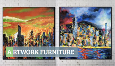 Wall Art Collection