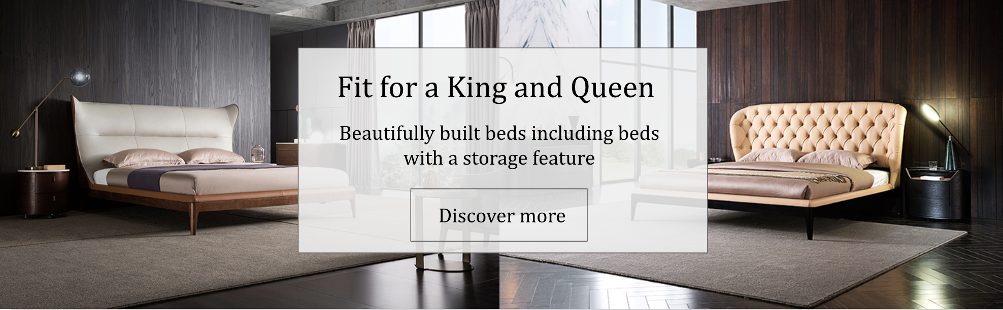 Contemporary Bedroom Furniture