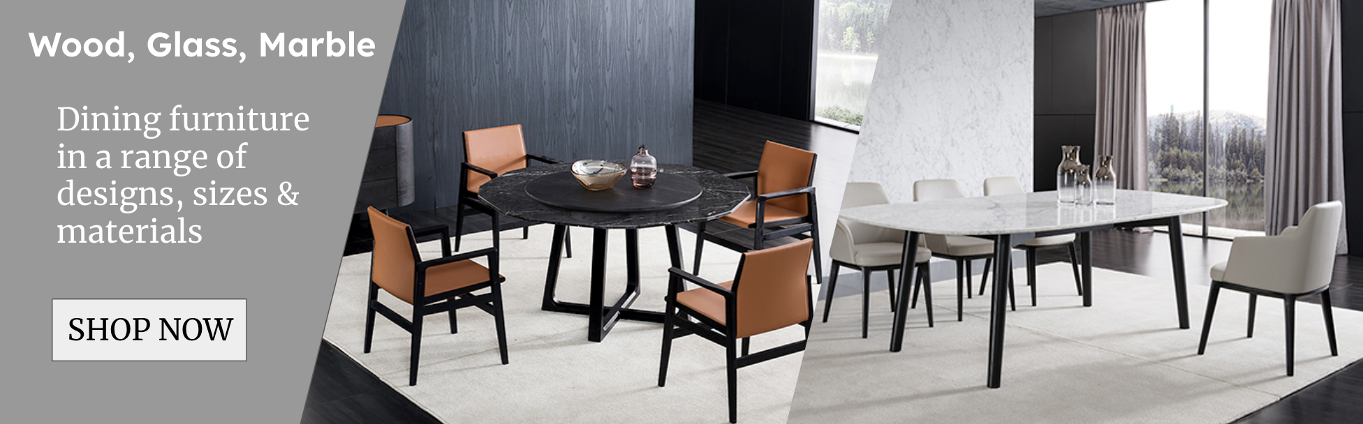 Dining Tables