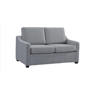 Hong Kong fabric sofa bed, buy online at DSL Furniture
