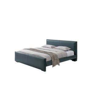 bed frame with headboard
