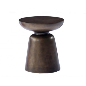 marble side table