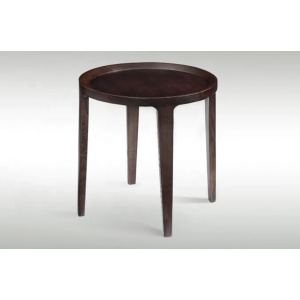 marble side table