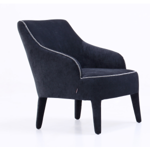 comfortable modern armchair on sale at an affordable price. Hong Kong online furniture store - DSL Furniture