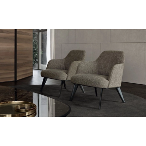 hong kong armchairs