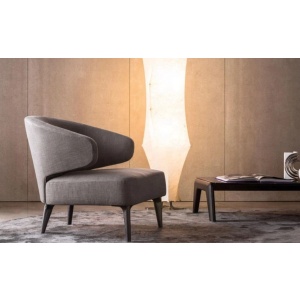 comfortable modern armchair on sale at an affordable price. Hong Kong online furniture store - DSL Furniture