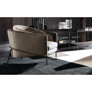 contemporary cushion armchair store Hong kong