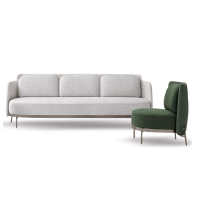modern sofa in Hong kong