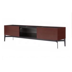 wood tv unit - Hong Kong
