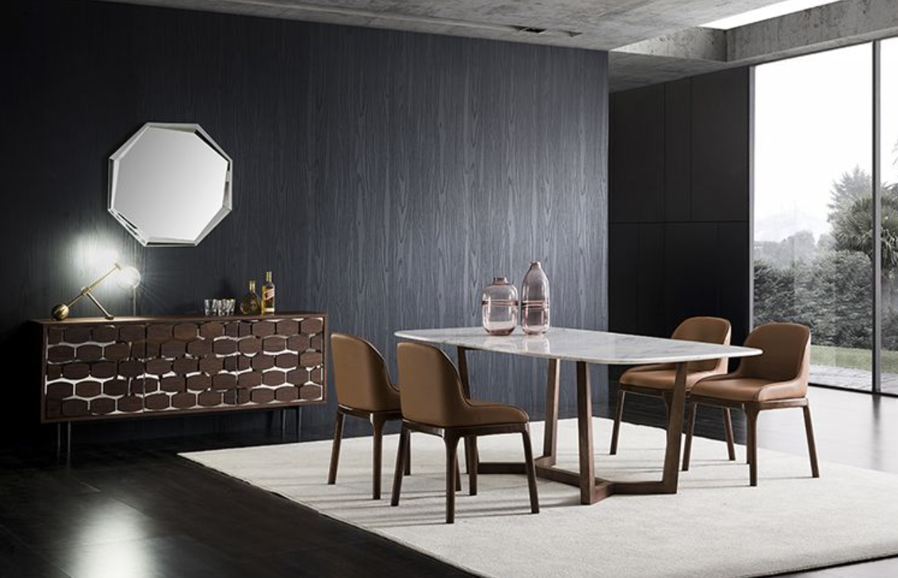What types of material should I use to create custom furniture?