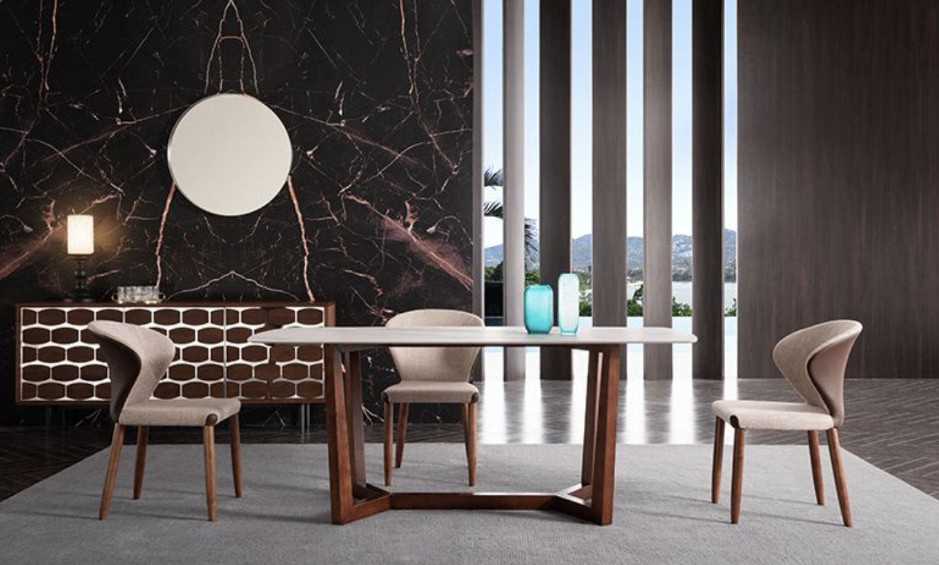 What’s the best dining table for my home? 